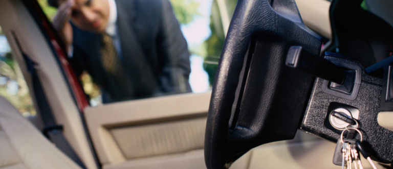 24 hour car locksmith in Big Bear Lake