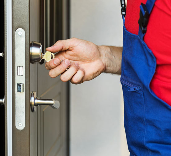 Residential Locksmith Big Bear Lake