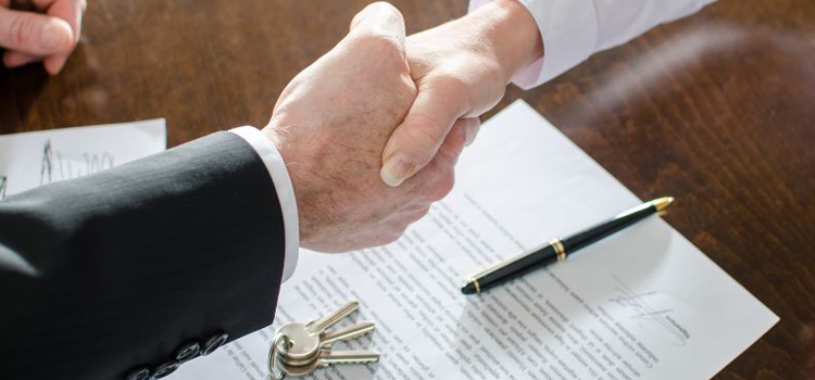 Commercial Eviction Service Big Bear Lake