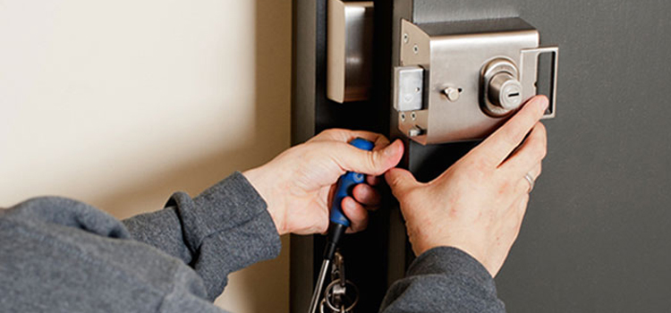 Deadbolt Lock Installation Big Bear Lake