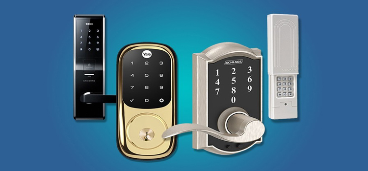 Smart Pad Lock Repair Big Bear Lake